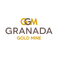 Logo Granada Gold Mine