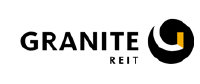 Logo Granite Real Estate Investment Trust Stapled Units