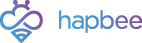 Logo Hapbee Technologies