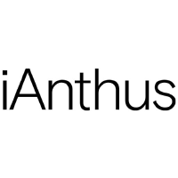 Logo iAnthus Capital Holdings