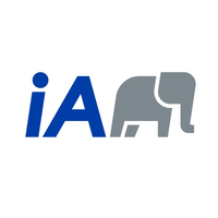 Logo iA Financial