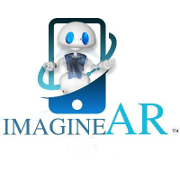 Logo ImagineAR