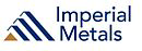 Logo Imperial Metals