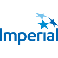 Logo Imperial Oil