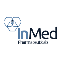 Logo InMed Pharmaceuticals Registered