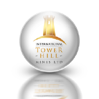 Logo International Tower Hill Mines