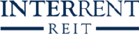 Logo Interrent Real Estate Investment Trust Trust Units