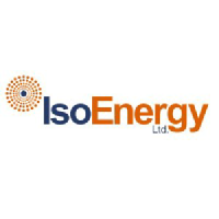 Logo IsoEnergy