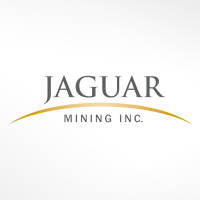 Logo Jaguar Mining