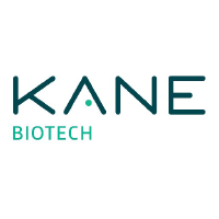 Logo Kane Biotech Logo Kane Biotech