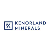 Logo Kenorland Minerals