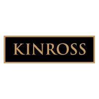 Logo Kinross Gold