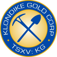 Logo Klondike Gold