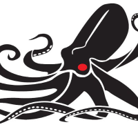Logo Kraken Robotics