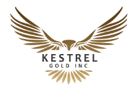 Logo Kestrel Gold