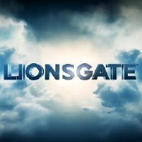 Logo Lions Gate Entertainment Registered (A)