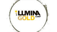 Logo Lumina Gold