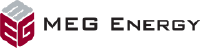Logo MEG Energy
