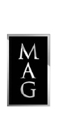 Logo Mag Silver
