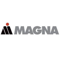 Logo Magna International