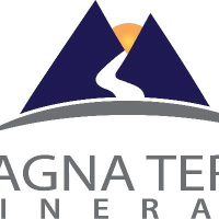 Logo Magna Terra Minerals