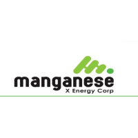 Logo Manganese X Energy