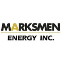 Logo Marksmen Energy