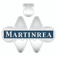 Logo Martinrea International