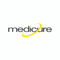 Logo Medicure