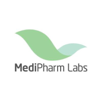 Logo MediPharm Labs