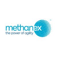 Logo Methanex