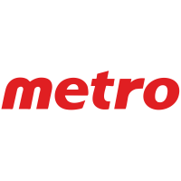 Logo Metro