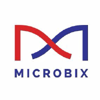 Logo Microbix Biosystems