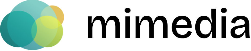 Logo MiMedia Holdings