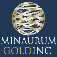 Logo Minaurum Gold