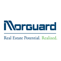 Logo Morguard