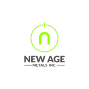 Logo New Age Metals