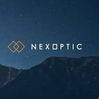 Logo NexOptic Technology