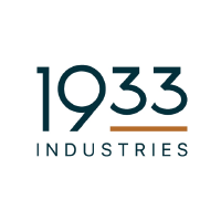 Logo 1933 Industries