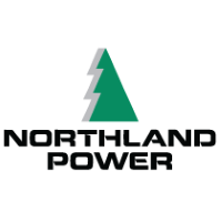 Logo Northland Power