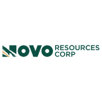 Logo Novo Resources