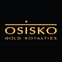 Logo OR Royalties Incorporation Logo OR Royalties Incorporation