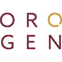 Logo Orogen Royalties