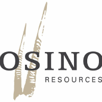 Logo Osino Resources
