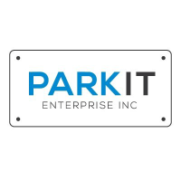 Logo Parkit Enterprise