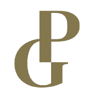 Logo Patagonia Gold