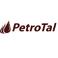 Logo PetroTal