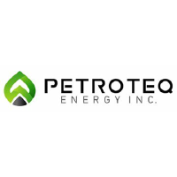 Logo Petroteq Energy