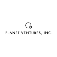Logo Planet Ventures