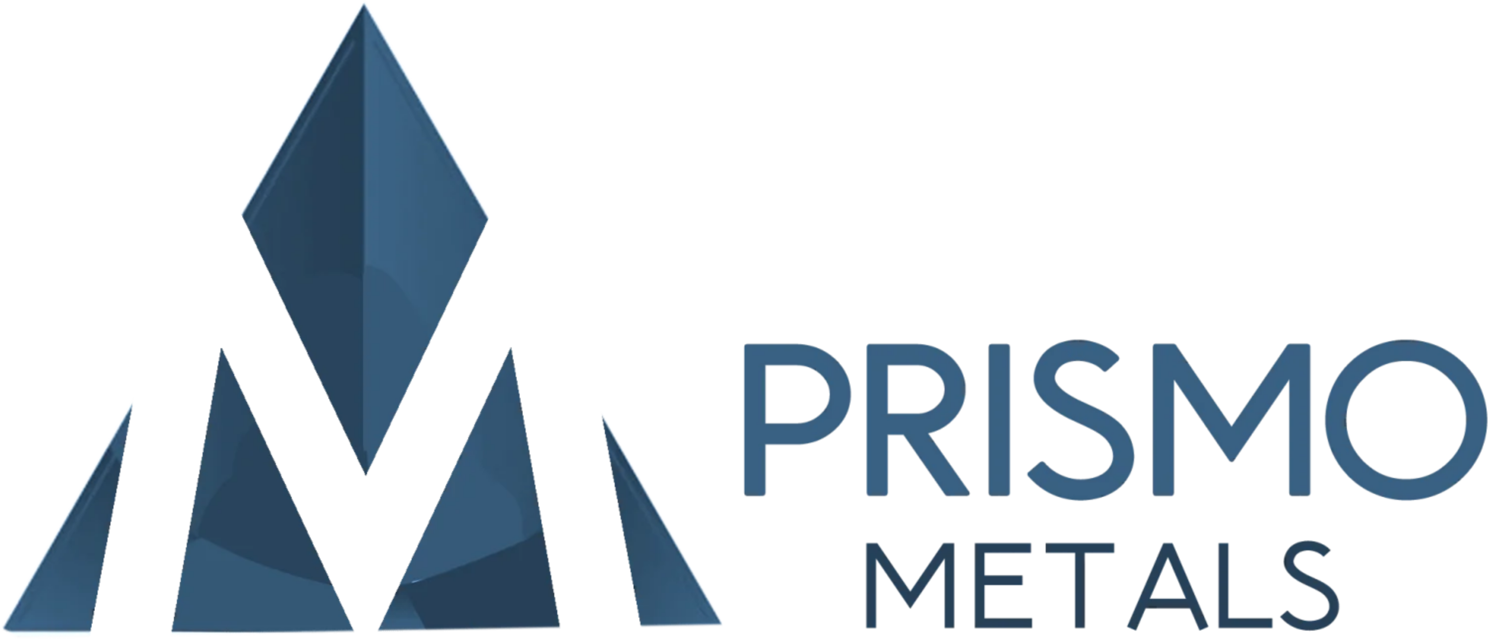 Logo Prismo Metals